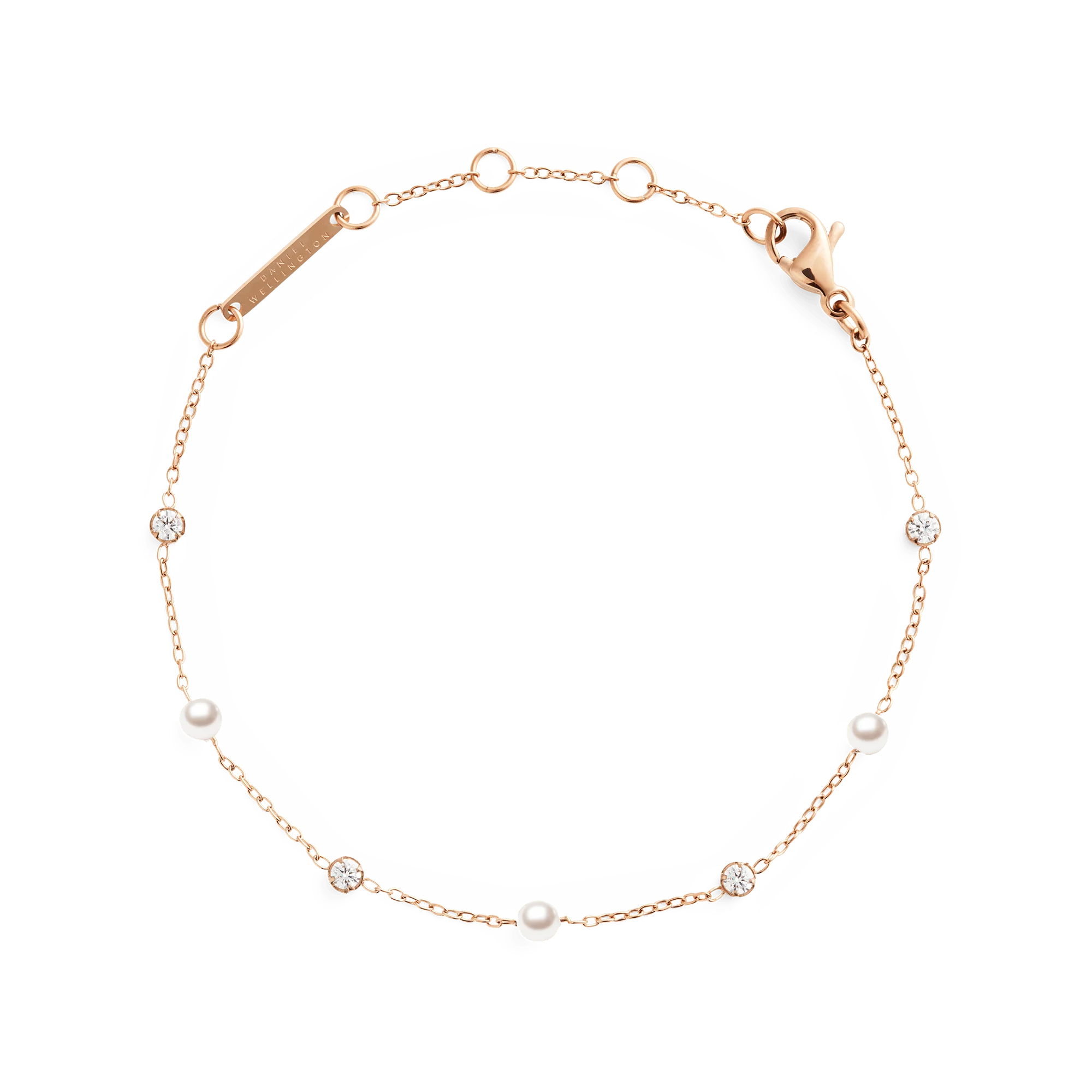 New Jewellery